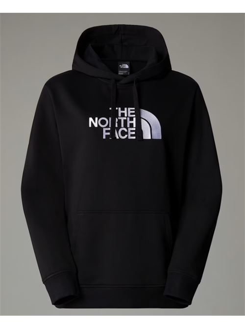 w drew peak pullover THE NORTH FACE | NF0A89EHJK31